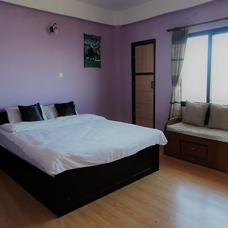 Bhattidanda Fresh & Natural Homestay Dhulikhel Dış mekan fotoğraf
