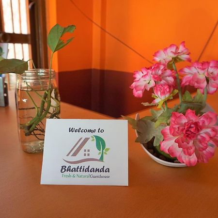 Bhattidanda Fresh & Natural Homestay Dhulikhel Dış mekan fotoğraf