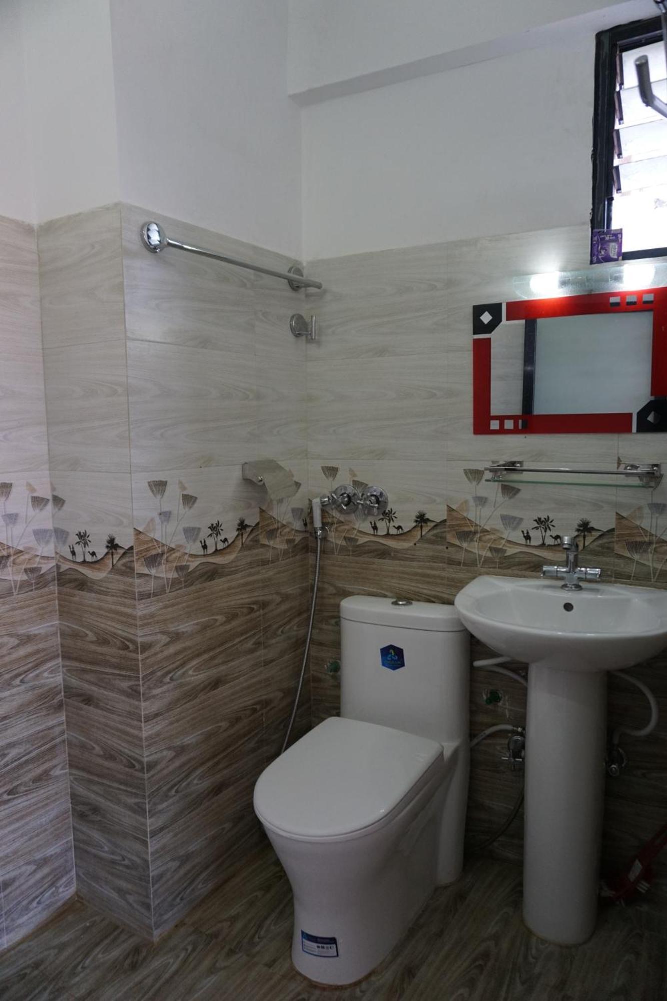 Bhattidanda Fresh & Natural Homestay Dhulikhel Dış mekan fotoğraf