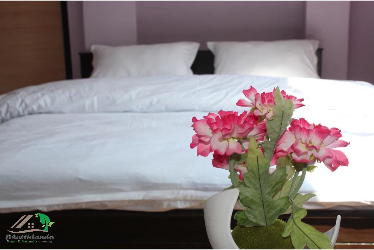 Bhattidanda Fresh & Natural Homestay Dhulikhel Dış mekan fotoğraf