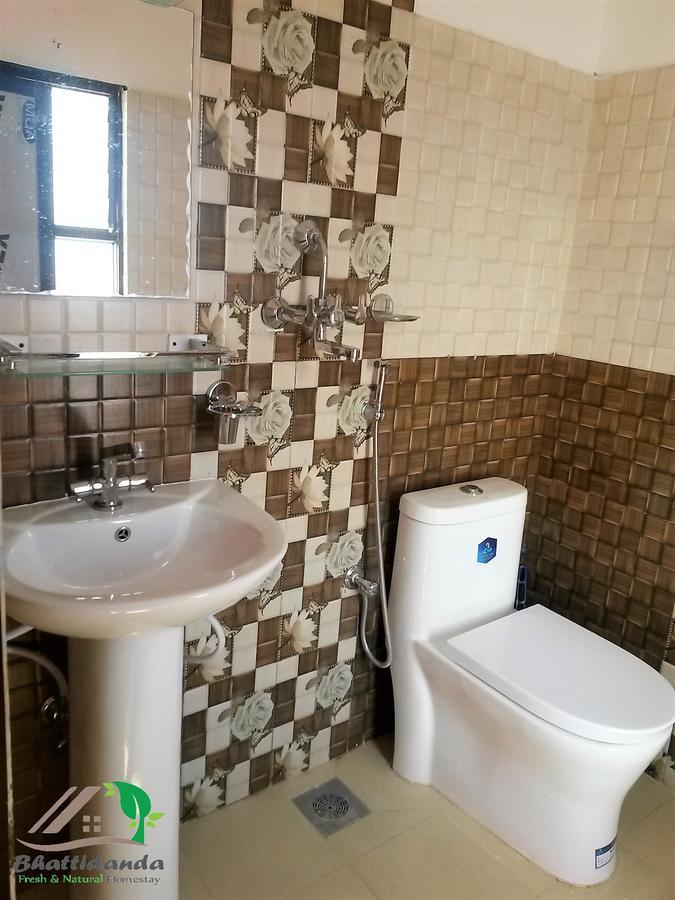 Bhattidanda Fresh & Natural Homestay Dhulikhel Oda fotoğraf